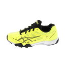 アシックス（ASICS） LAZERBEAM SC 1154A004.750 ランニングシューズ （Jr）