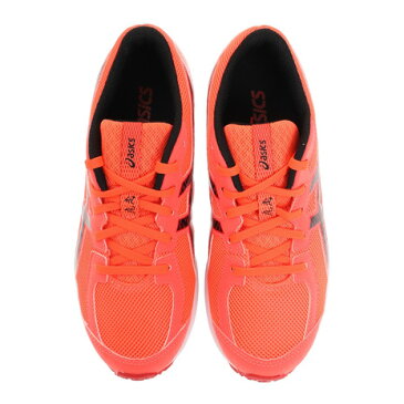 アシックス(ASICS) ジュニアランニングシューズ ターサーエッジ ジュニア TARTHEREDGE 2 1014A146 600 レースシューズ (キッズ)