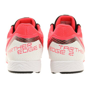 アシックス(ASICS) ジュニアランニングシューズ ターサーエッジ 2 1014A146.700 レースシューズ (キッズ)