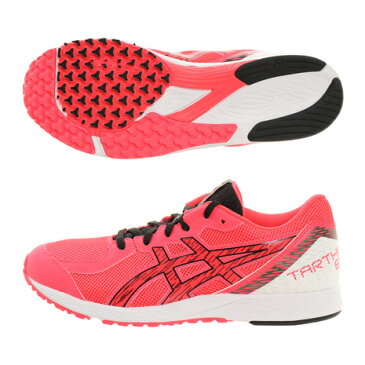 アシックス(ASICS) ジュニアランニングシューズ ターサーエッジ 2 1014A146.700 レースシューズ (キッズ)