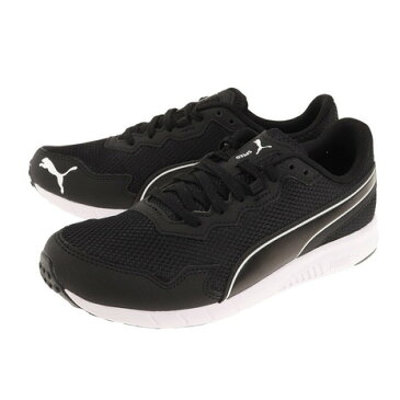 プーマ(PUMA) ジュニアランニングシューズ レースシューズ スピードモンスター PL 195364 (キッズ)