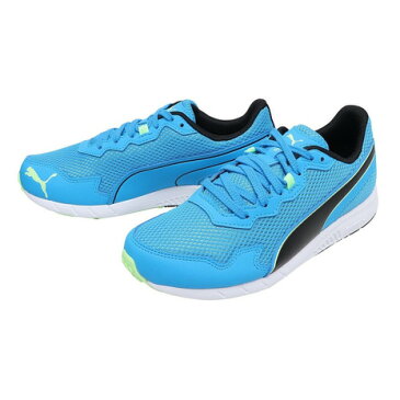 プーマ(PUMA) ジュニアランニングシューズ レースシューズ スピードモンスター PL 195364 (キッズ)