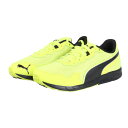 プーマ(PUMA)(キッズ)ジュニアランニングシューズ レースシューズ プーマ スピードモンスター PL 19536421
