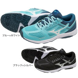 ミズノ（MIZUNO）（キッズ）ジュニアスポーツシューズ スピードスタッズ 3 K1GC2239 スニーカー 運動会 登校