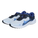 ナイキ(NIKE)(キッズ)ジュニアスポーツシューズ スニーカー レボリューション 7 GS FB7689-007
