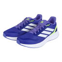 アディダス(adidas) ジュニア スポーツシューズ スニーカー コアファイト 5 IE8590
