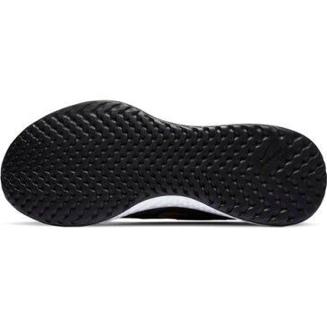 ナイキ(NIKE) ジュニアスポーツシューズ レボリューション 5 GS BQ5671-012 スニーカー (キッズ)