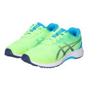 【最大7万ポイントバック!要エントリー&抽選★6/1限定】アシックス(ASICS)(キッズ)ジュニア スポーツシューズ レーザービーム RJーB 1154A19...
