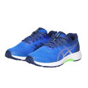 アシックス(ASICS)(キッズ)ジュニア スポーツシューズ レーザービーム RJーB 1154A194.400(4)
