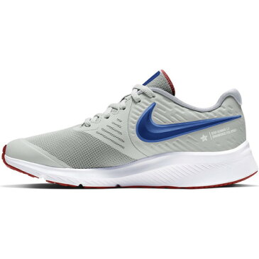 ナイキ(NIKE) ジュニア スポーツシューズ スター ランナー 2 GS AQ3542-013 スニーカー (キッズ)