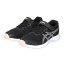 【最大7万ポイントバック!要エントリー&抽選★6/1限定】アシックス(ASICS)(キッズ)ジュニア スポーツシューズ ベルクロ レーザービーム RJーMGーG 1154A215.001 3,980円