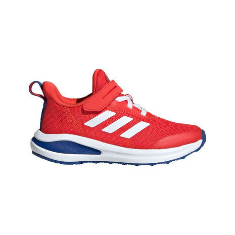 アディダス(adidas)ジュニアスポーツシューズフォルタラン2020FV2625ベルクロベルト付きスニーカー(キッズ)