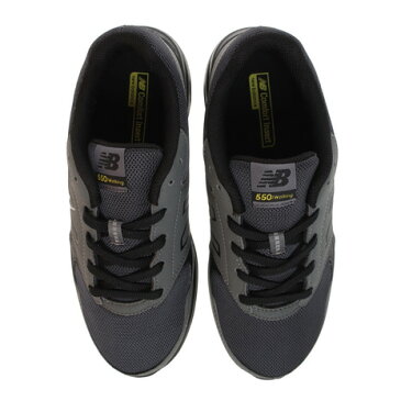 ニューバランス(new balance) スニーカー MW550 CG2 4E ウォーキングシューズ (メンズ)