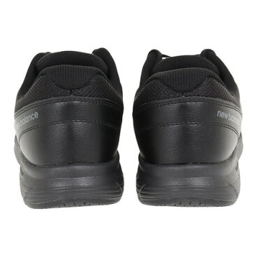 ニューバランス(new balance) スニーカー MW550 BK3 4E ウォーキングシューズ (メンズ)