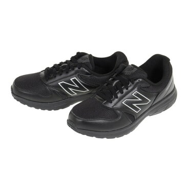 ニューバランス(new balance) スニーカー MW550 BK3 4E ウォーキングシューズ (メンズ)