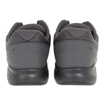 ニューバランス(new balance) スニーカー MW550 DG3 4E ウォーキングシューズ (メンズ)