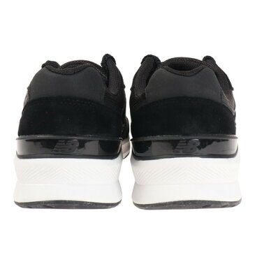 ニューバランス(new balance) スニーカー ウォーキングシューズ MW880 BK5 4E (メンズ)