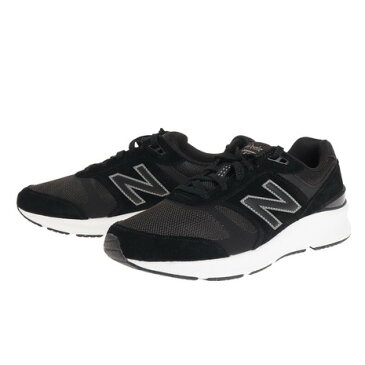 ニューバランス(new balance) スニーカー ウォーキングシューズ MW880 BK5 4E (メンズ)