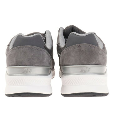 ニューバランス(new balance) スニーカー ウォーキングシューズ MW880 GR5 4E (メンズ)
