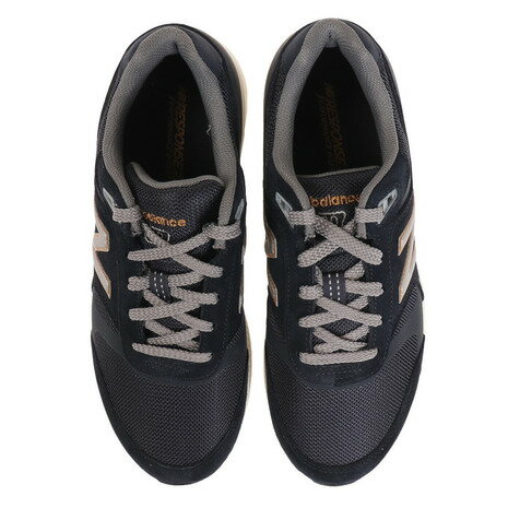 ニューバランス（new balance） スニーカー MW880 5 4E ウォーキングシューズ 幅広 ワイド ゆったり 靴 シューズ （メンズ）