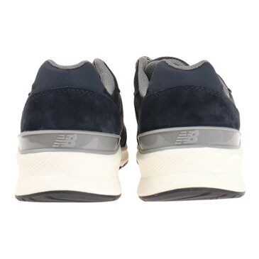 ニューバランス(new balance) スニーカー ウォーキングシューズ MW880 NV5 4E (メンズ)