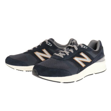 ニューバランス(new balance) スニーカー ウォーキングシューズ MW880 NV5 4E (メンズ)