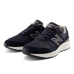 ニューバランス（new balance）（メンズ）ウォーキングシューズ メンズ 紺 ウォーキング880 Walking 880 v5 ネイビー MW880NB54E スニーカー