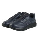 ニューバランス(new balance)(メンズ)スニーカー ウォーキングシューズ 363 v9 MW363SE9 4E