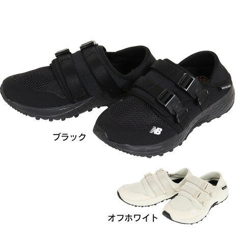 ニューバランス（new balance）（メンズ）スニーカー フレッシュ フォーム 700 v1 UA700BK1D UA700OW1D スポーツ シューズ タウン ウォーキング ベルト付き