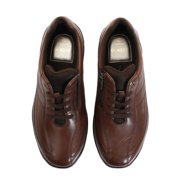 Dr.Assy ウォーキングシューズ DR-8014 20 (Men's)
