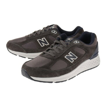 ニューバランス(new balance) スニーカー ウォーキングシューズ MW1880D1 4E (メンズ)