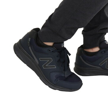 ニューバランス(new balance) スニーカー MW880GD44E ウォーキングシューズ ネイビー (メンズ)