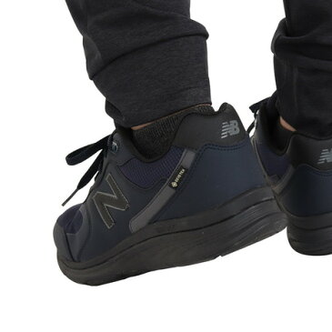 ニューバランス(new balance) スニーカー MW880GD44E ウォーキングシューズ ネイビー (メンズ)