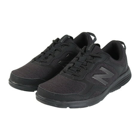 ニューバランス（new balance）（レディース）スニーカー ウォーキングシューズ NB Sampher v1 WASMPSR12E 1