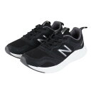 ニューバランス(new balance)(レディース)スニーカー ウォーキングシューズ DynaSoft NB Sampher v2 WASMPAB2 2E