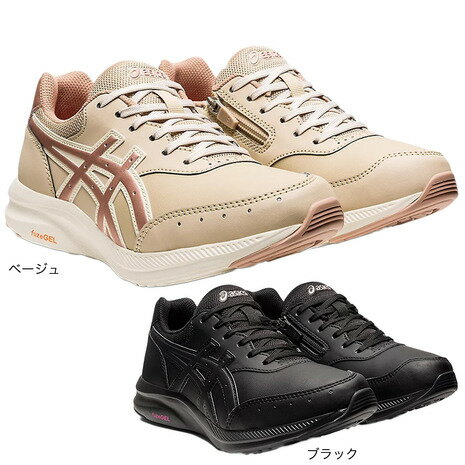 アシックス（ASICS）（レディース）スニーカー ゲル 