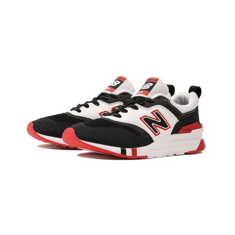 4日まで10%OFFクーポンあり ニューバランス（new balance） スニーカー ランニングスタイルシューズ CM997H BX D （メンズ）