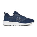 【10月1日限定!エントリー&楽天カード決済でP11倍〜】ニューバランス(new balance) スニーカー メンズ CM997H (現行モデル) 三浦大知着用ほか 18_ピグメント(BA) (Men's)