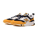 ニューバランス(new balance) スニーカー ランニングスタイルシューズ CM997H BY D (メンズ)