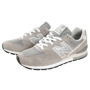 【20％OFFクーポンあり】ニューバランス（new balance） スニーカー メンズ レディース CM996BGD （Men's）