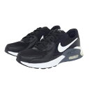 スニーカー（学生向き） ナイキ（NIKE）（メンズ）スニーカー エア マックス エクシー ブラック ホワイト CD4165-001 スポーツシューズ 靴 カジュアル ランニング