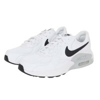 ナイキ（NIKE） スニーカー エアマックスエクシー CD4165-100 スポーツシューズ ホワイト 白 通学 学生 （メンズ）