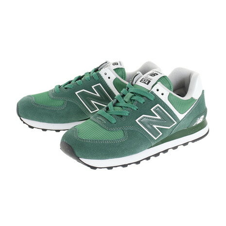 ニューバランス(newbalance)スニーカーML574SSPDスポーツシューズ(メンズ)