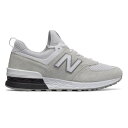 ニューバランス(new balance) スニーカー メンズ...