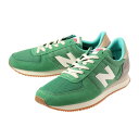 ニューバランス(new balance) スニーカー U220 DC2 D スポーツシューズ (メンズ)