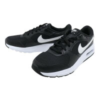 ナイキ（NIKE） スニーカー エアマックス AIR MAX SC CW4555-002 スポーツシューズ ブラック （メンズ）