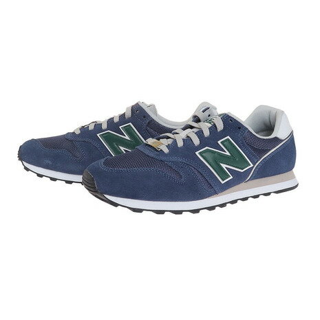 ニューバランス（new balance）（メンズ）ML373 ネイビー ML373CF2D ...