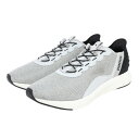プーマ(PUMA)(メンズ)スニーカー ソフトライド クルーズ イーズイン ライトグレー 31199705 ランニングシューズ スポーツ