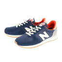 ニューバランス(new balance) スニーカー U220 DF2 D カジュアルシューズ スポーツシューズ (メンズ)