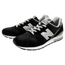 ニューバランス（new balance） スニーカー CM996 BP D スポーツシューズ （メンズ、レディース、キッズ）